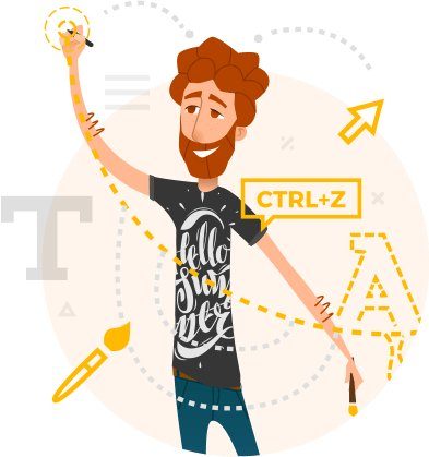 Creation de logo - Graphiste Montreal