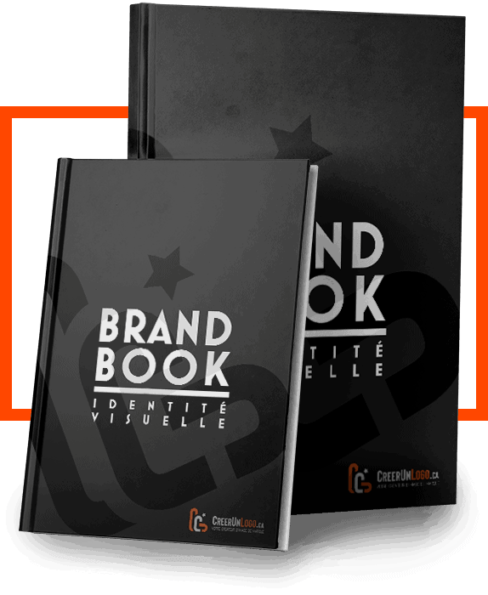Creation brand book - identite visuelle