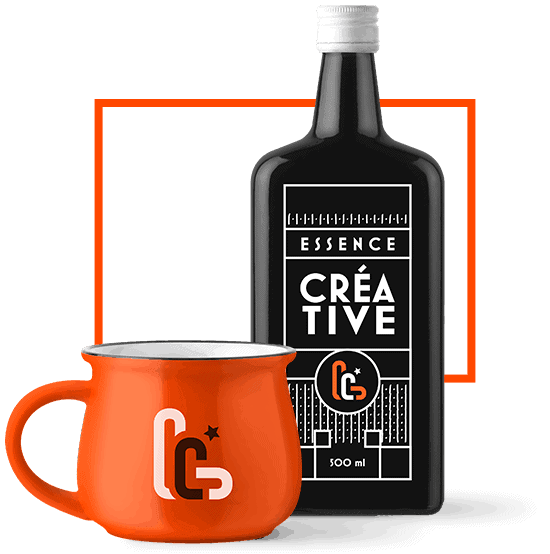Creer un logo - Graphiste Montreal