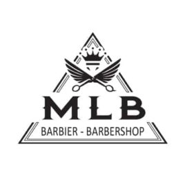 creation logo entreprise montreal - barbershop
